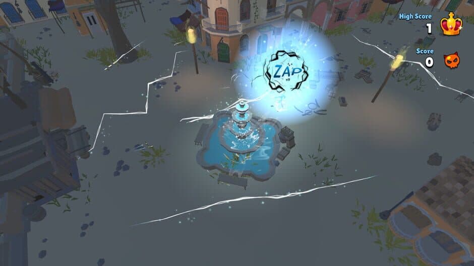 Bunch of Games screenshot 6