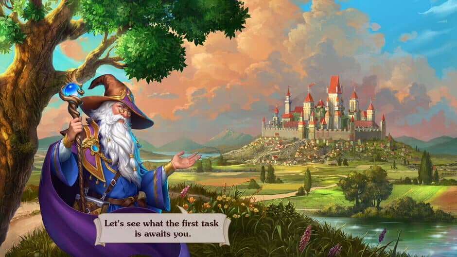 Emerland Solitaire II: Collector's Edition screenshot 5