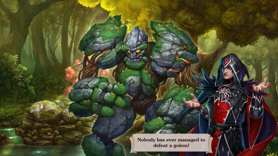 Emerland Solitaire II: Collector's Edition screenshot 6