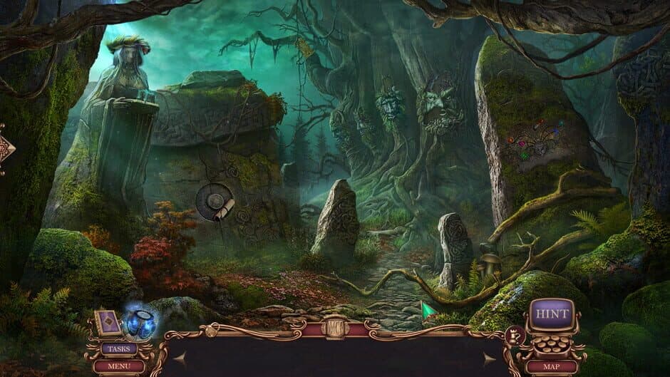 Mystery Case Files: The Harbinger - Collector's Edition screenshot 9
