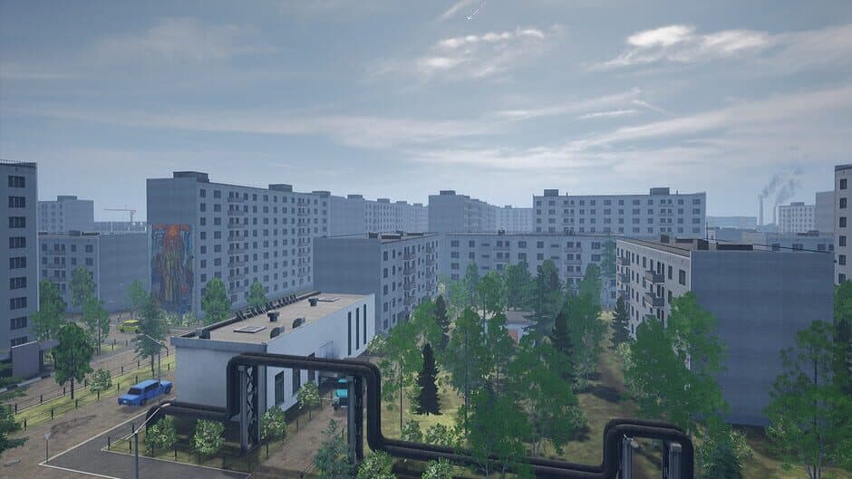 Bright Lights of Svetlov screenshot 3