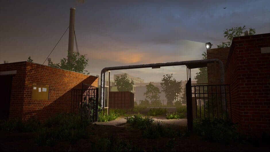 Bright Lights of Svetlov screenshot 7