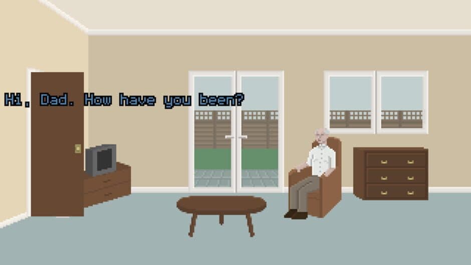 Memories Fade screenshot 1