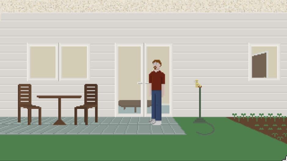 Memories Fade screenshot 2
