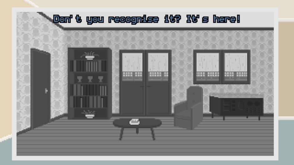 Memories Fade screenshot 3