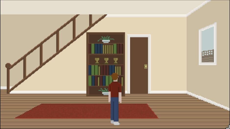 Memories Fade screenshot 4
