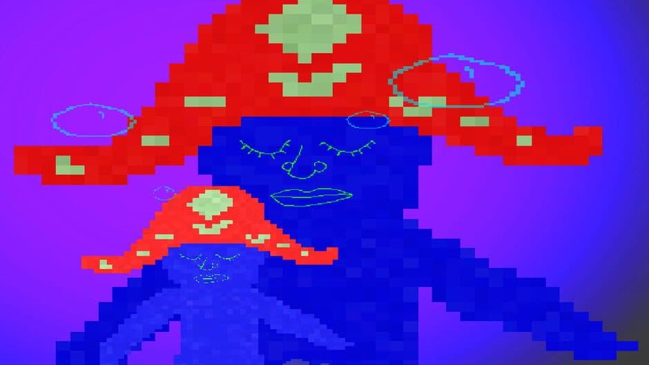 Painted Tomb screenshot 2