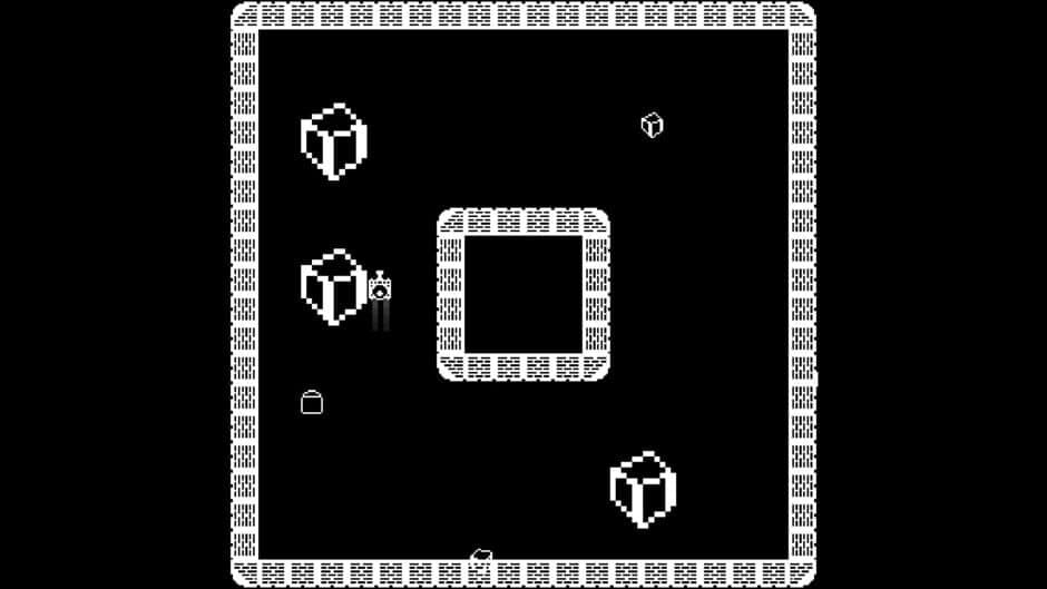 Circle Tank screenshot 1