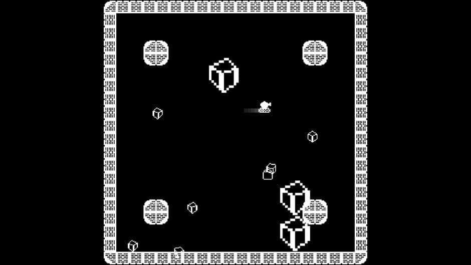 Circle Tank screenshot 2