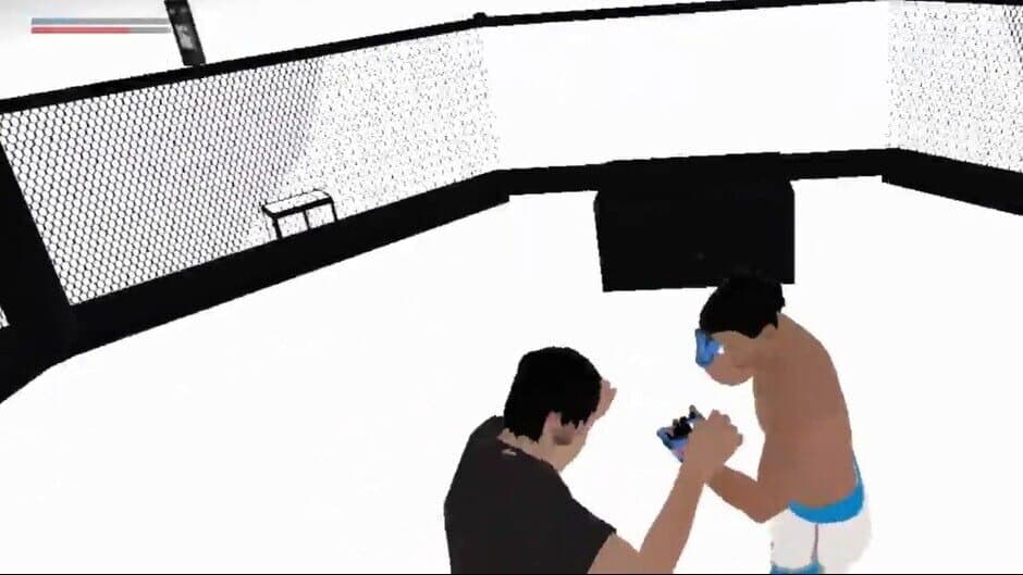 VR Boxing Master screenshot 1