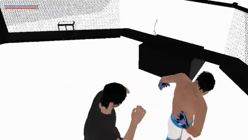 VR Boxing Master screenshot 3