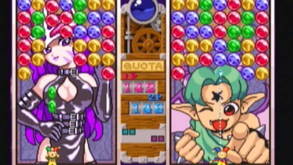 Magical Drop III screenshot 5
