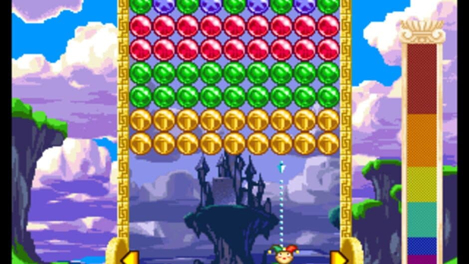 Magical Drop III screenshot 7