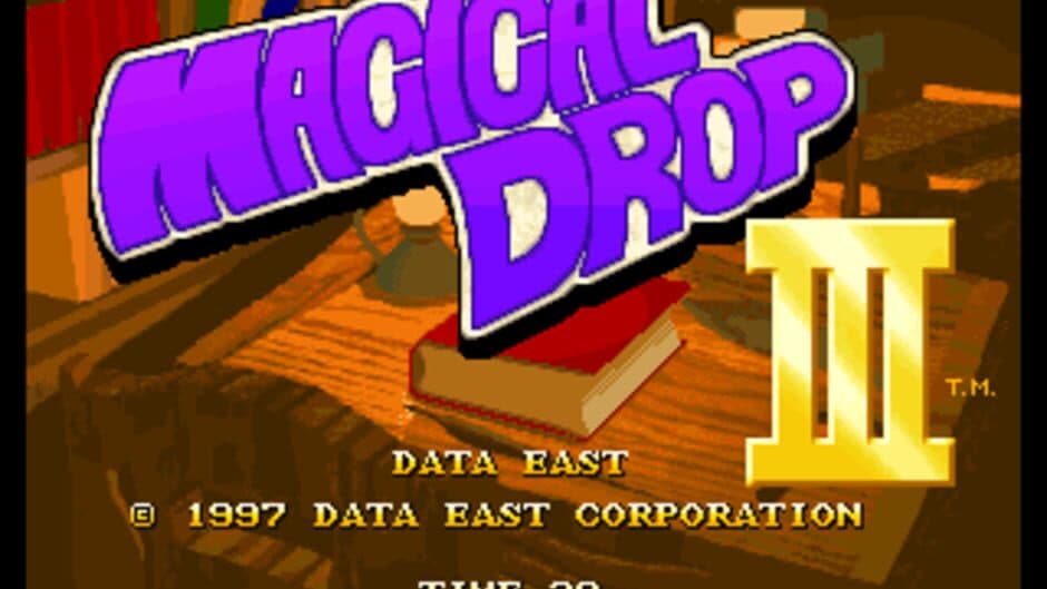 Magical Drop III screenshot 9