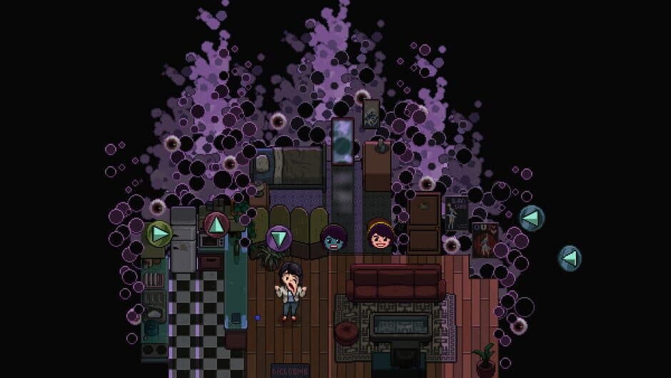 Decarnation screenshot 8