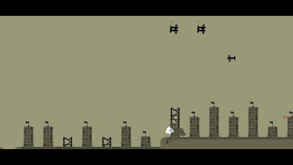 Flak screenshot 8