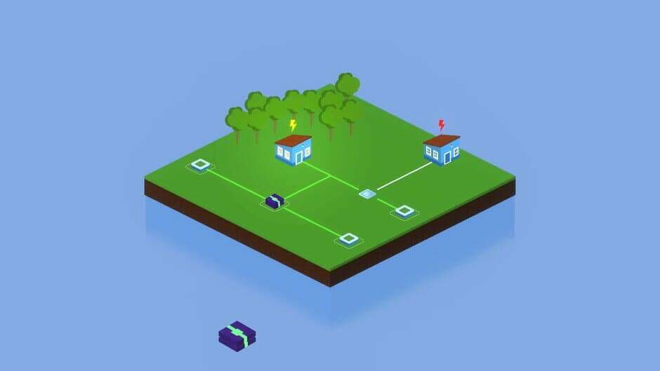 Logic Light screenshot 3