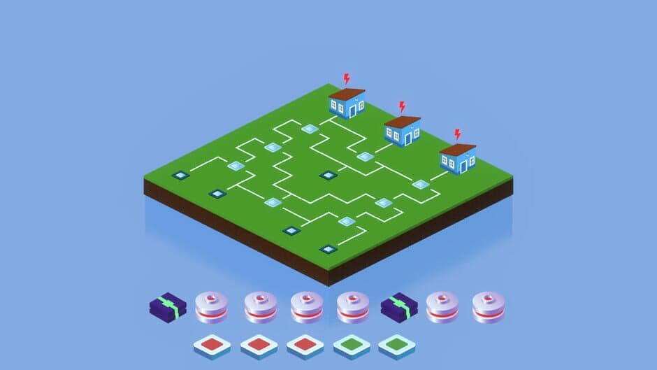 Logic Light screenshot 4