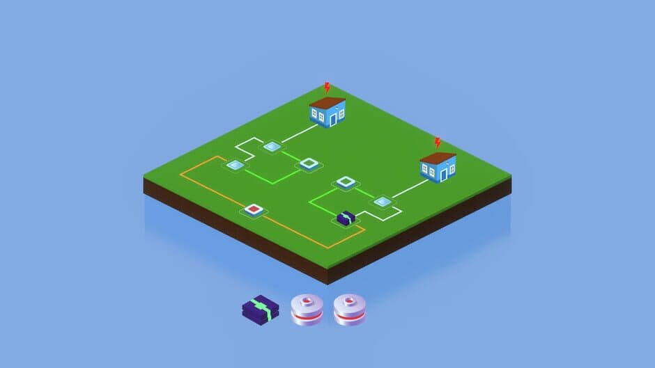Logic Light screenshot 5