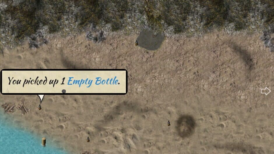 Lost Remnant: The End Tides screenshot 1