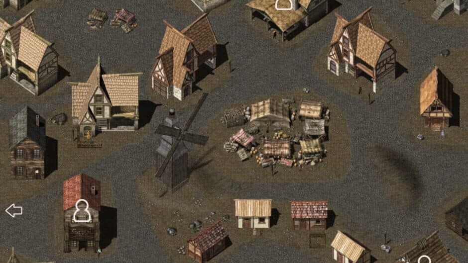 Lost Remnant: The End Tides screenshot 4