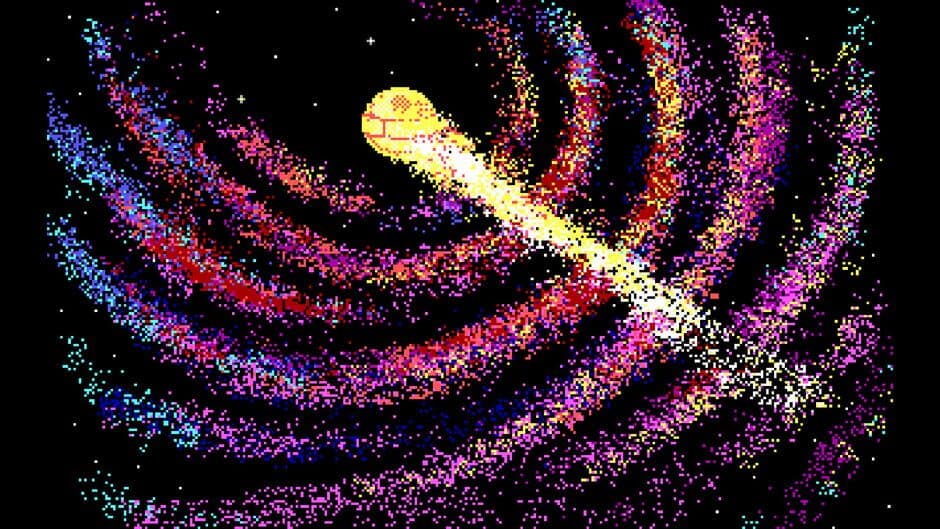 Guardians of Infinity: To Save Kennedy screenshot 2