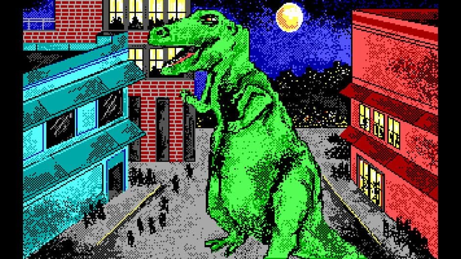 Guardians of Infinity: To Save Kennedy screenshot 5