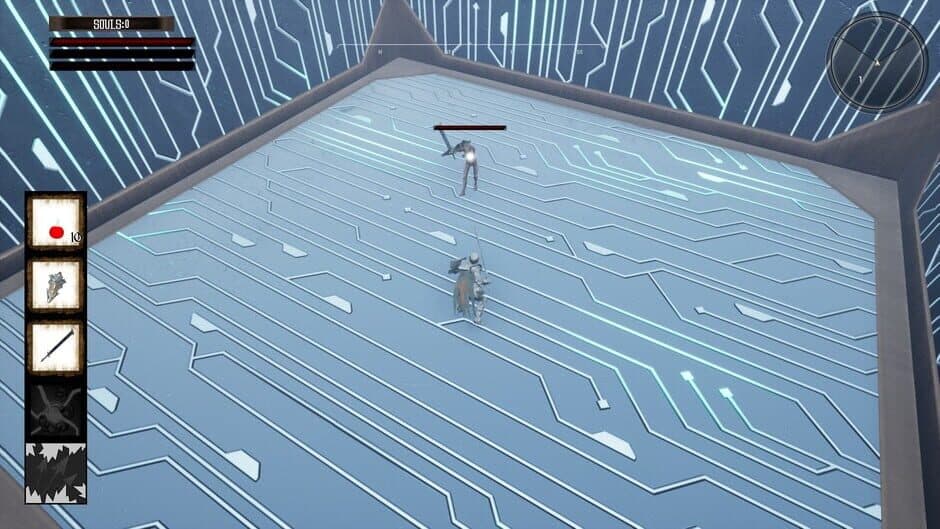 Voidwalkers: Soul Hunters screenshot 3
