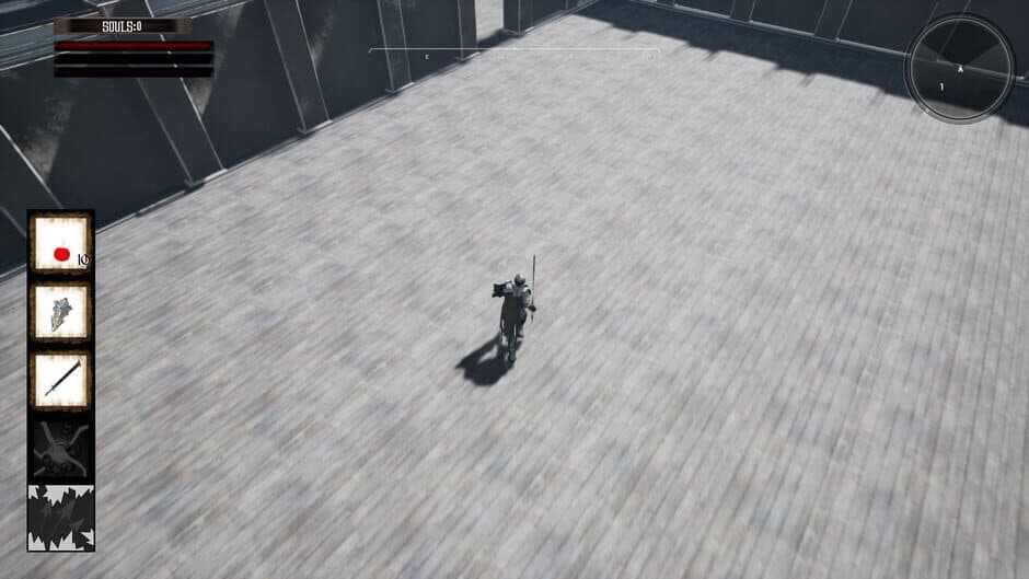 Voidwalkers: Soul Hunters screenshot 2