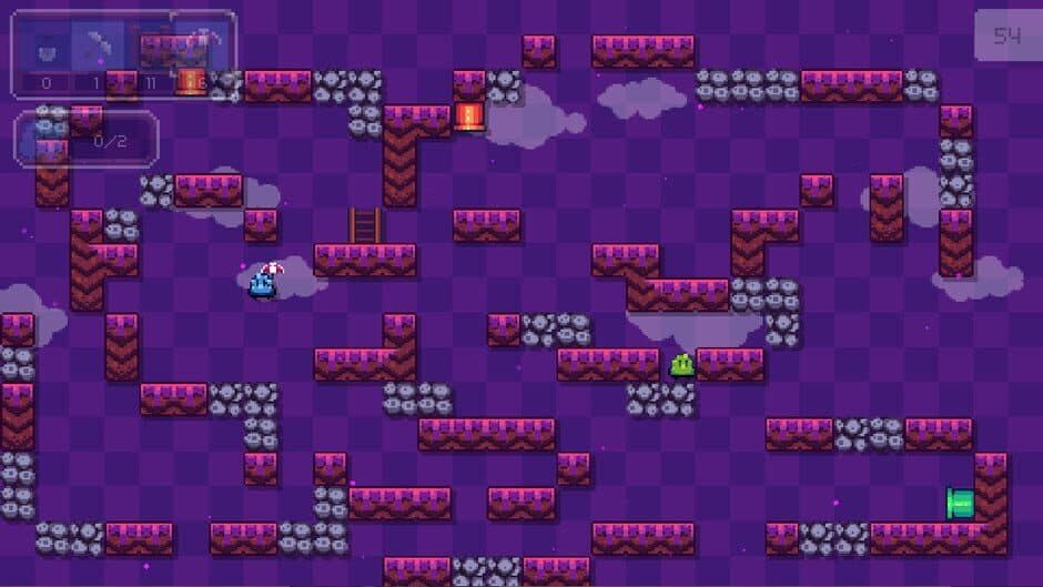 Jujubos screenshot 6