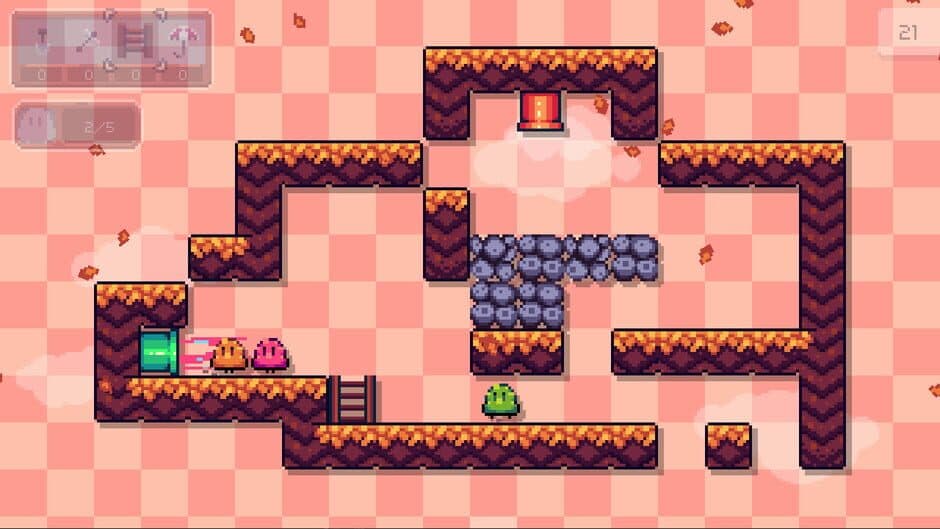 Jujubos screenshot 2