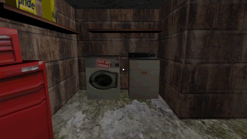 Bloodwash screenshot 6