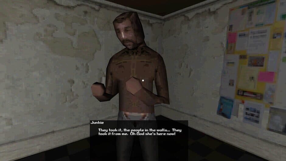 Bloodwash screenshot 7