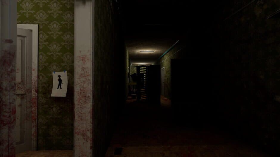 Presence screenshot 1