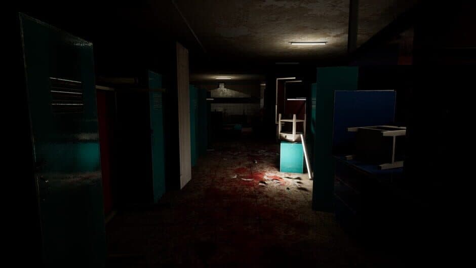 Presence screenshot 9