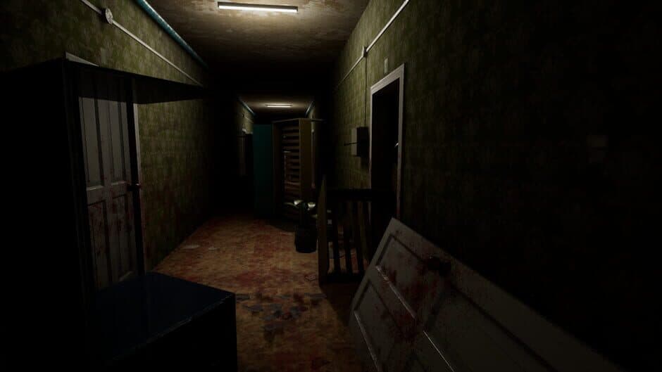 Presence screenshot 2