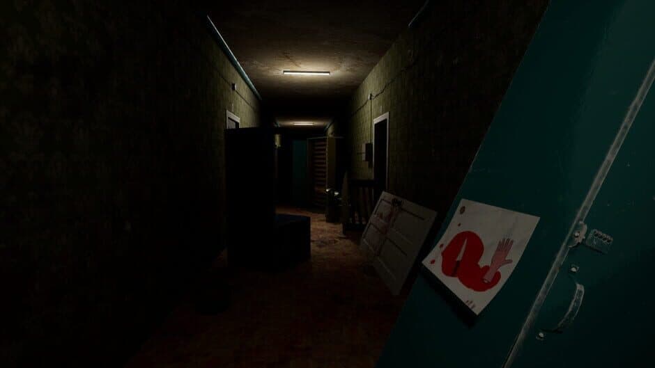 Presence screenshot 7