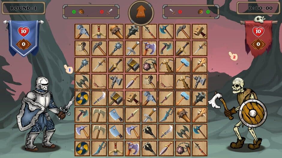 Memory Battle screenshot 3