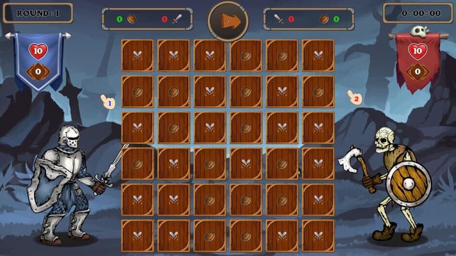 Memory Battle screenshot 7
