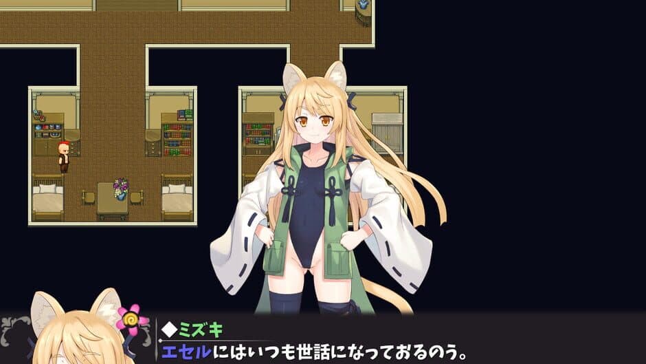 Hot Spring Hero screenshot 3