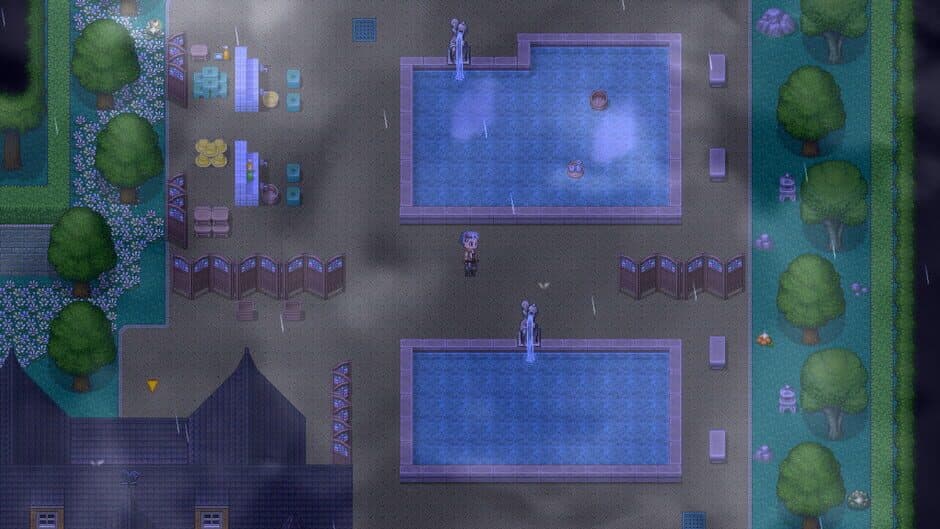 Hot Spring Hero screenshot 8