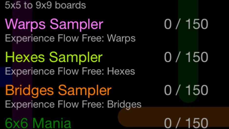 Flow Free screenshot 5