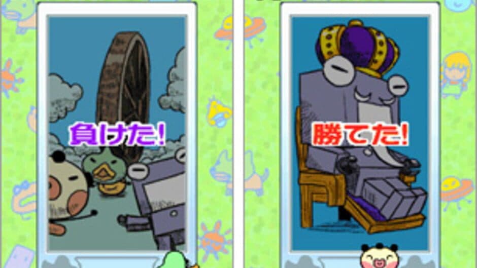 Magical Drop Yurutto screenshot 3