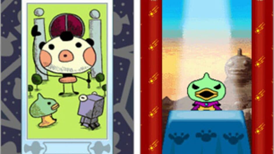 Magical Drop Yurutto screenshot 5