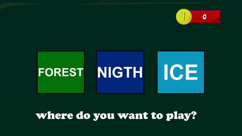 Kick Ball screenshot 1