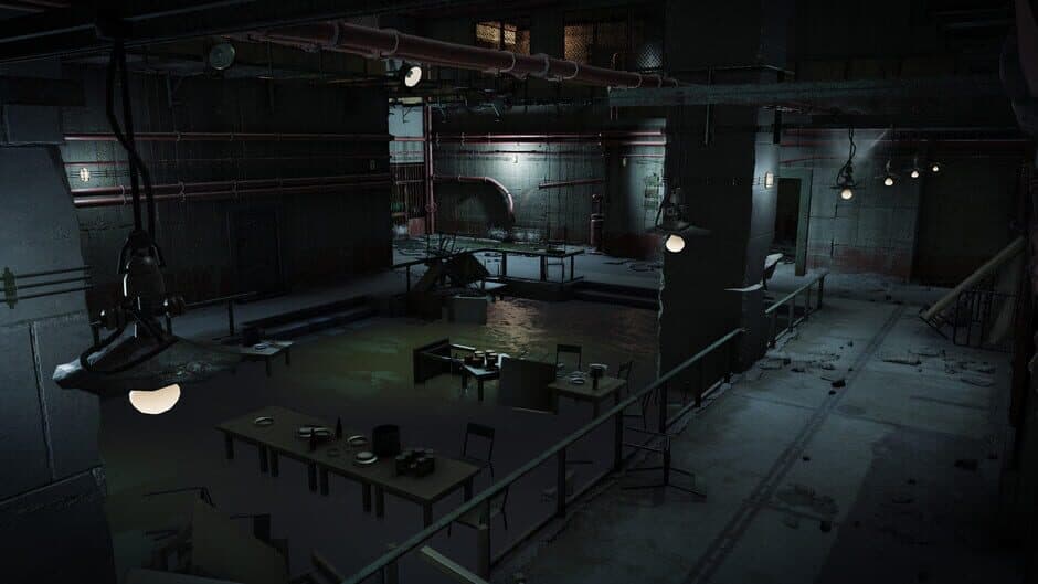 Jagged Alliance 3 screenshot 5
