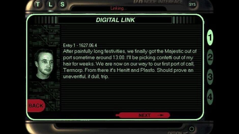Majestic Part I: Alien Encounter screenshot 7