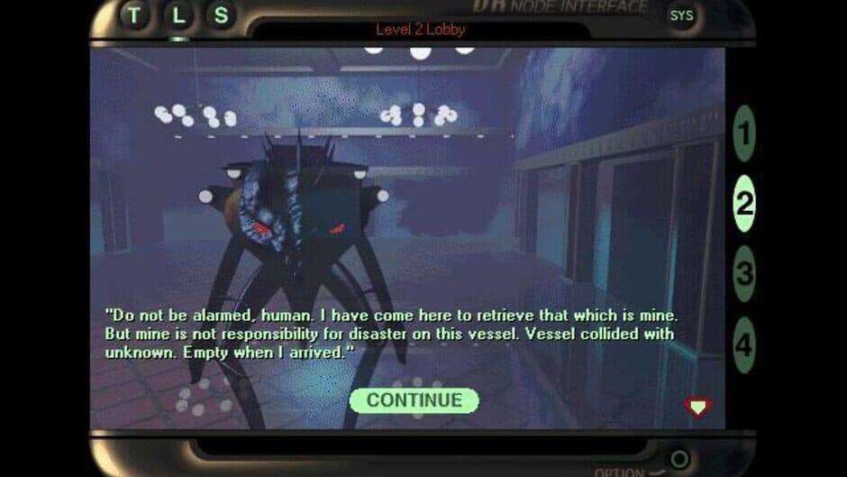 Majestic Part I: Alien Encounter screenshot 8