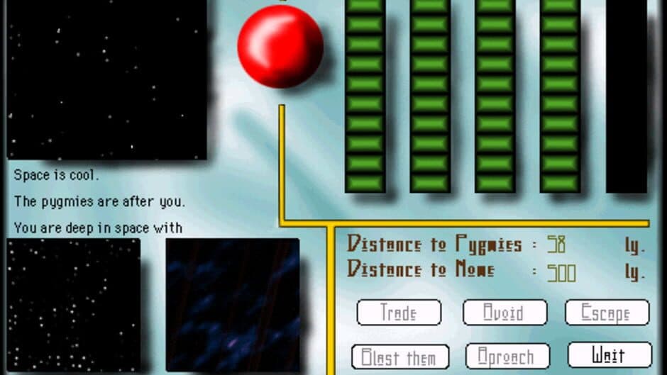 Space Camel screenshot 2