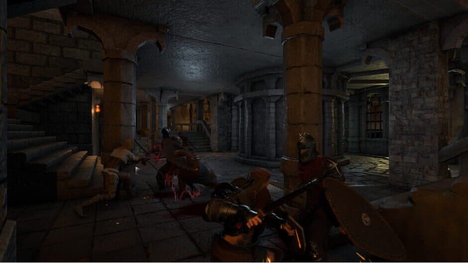 Age of Reforging: The Freelands screenshot 3